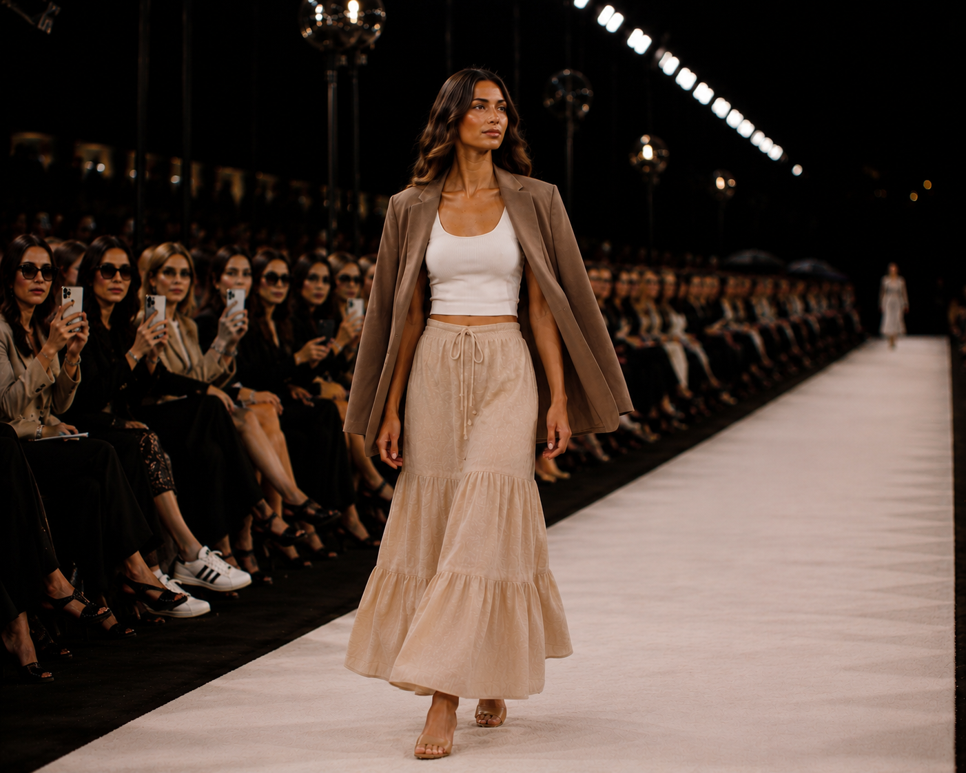 Effortless style for every day